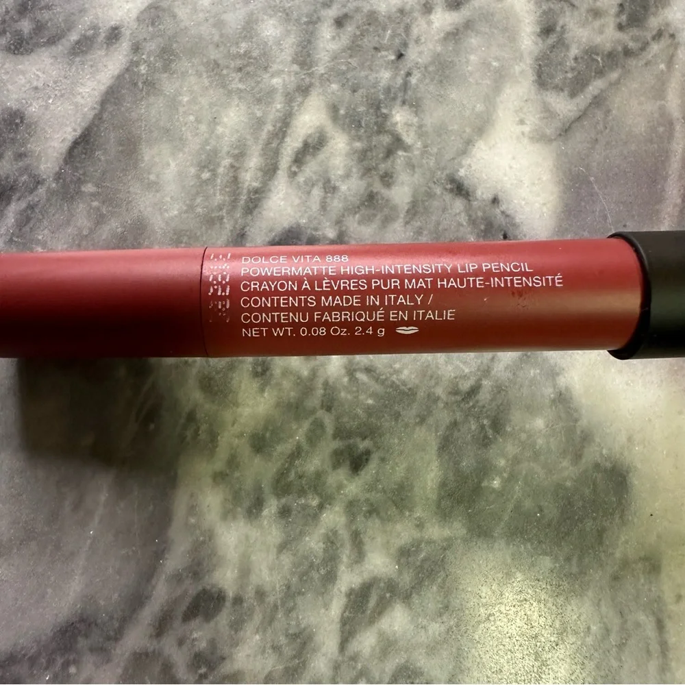 NARS 100% authentic
